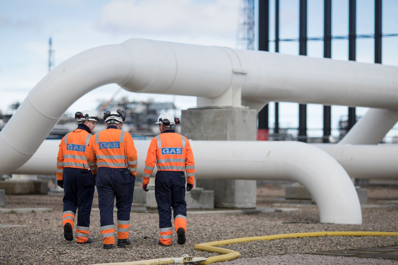 National grid gas discount